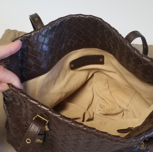 Bottega Veneta shoulder bag - Picture 3 of 9